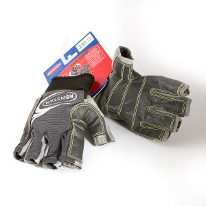 Hobie Gloves-Fingerless XS Sticky - RF4850XS