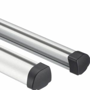 Thule ProBar Evo - Silver