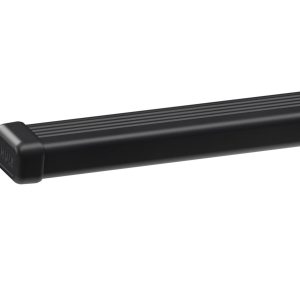 Thule Square Bar Evo - Black