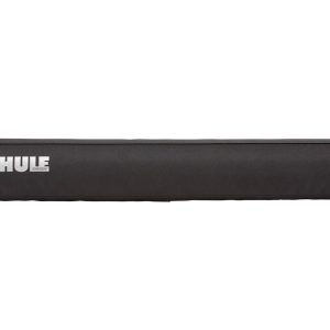 Thule Surf Pads - Black - 30" Wide L - 846001