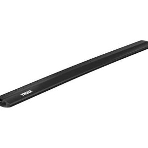 Thule Wingbar Edge - Black