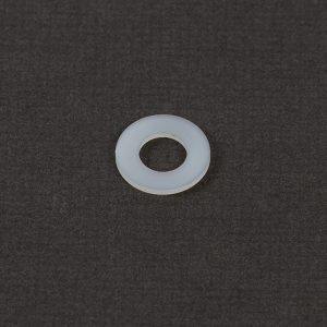 Hobie Washer 3/8x3/4 Nylon-Flat - 8080690