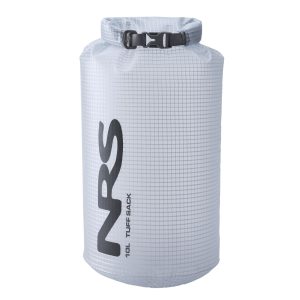 NRS Tuff Sack - 5 Liters - Clear - 55023.02