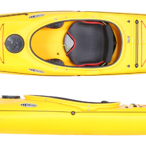 Prijon Touryak 500 – Yellow
