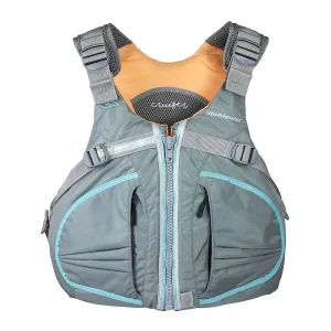 Stohlquist Cruiser - Gray - XS/SM - QF1331061S