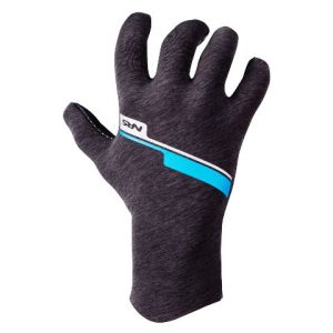 NRS Men’s HydroSkin Gloves – Small - 25014.03.103