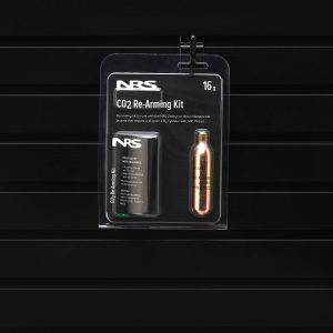 NRS 16g C02 Re-Arming Kit - 40035.01