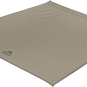 MSR Fast Stash Footprint