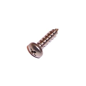 Hobie Screw #10x 3/4 PHSM-PH SS - 8031130