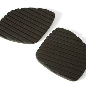 Hobie Pedal Pad Left, Black - 812211