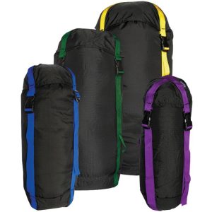 Anaconda Compression Stuff Bag - 9" x 24"