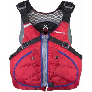 Stohlquist Ebb - Red - SM/MD - #QF1290601M