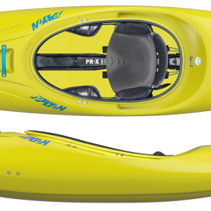 Prijon Rizz PR-X