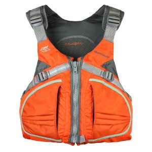 Stohlquist Cruiser - Orange - MD/LG - QF1330810L