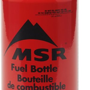MSR 20 oz Fuel Bottle CRP Cap - 11831