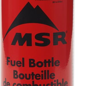 MSR 30 oz Fuel Bottle CRP Cap - 118320