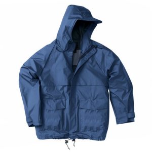 Red Ledge Acadia Jacket – Navy – Medium – #30140