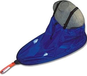WildWasser Baja Deck SpraySkirt