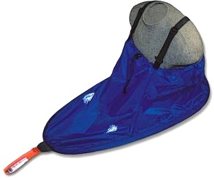WildWasser Baja Deck SpraySkirt