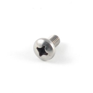 Hobie Screw 1/4-20x1/2 RHMS-P SS - 8032010