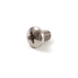 Hobie Screw 8-32 x 1/4 PHMS SS - 98100088