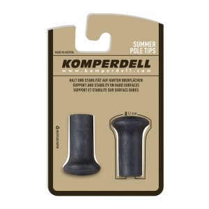 Komperdell Summer Pole Tips - 190-925
