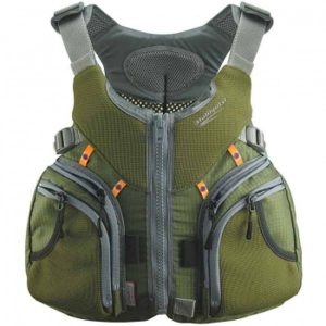Stohlquist Keeper – Green – LG – QF1980310LG