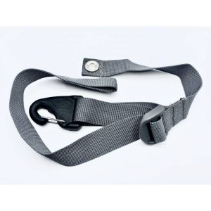 Hobie Webbing Assy, Left Strap, 410 mm – Lynx – 87800038