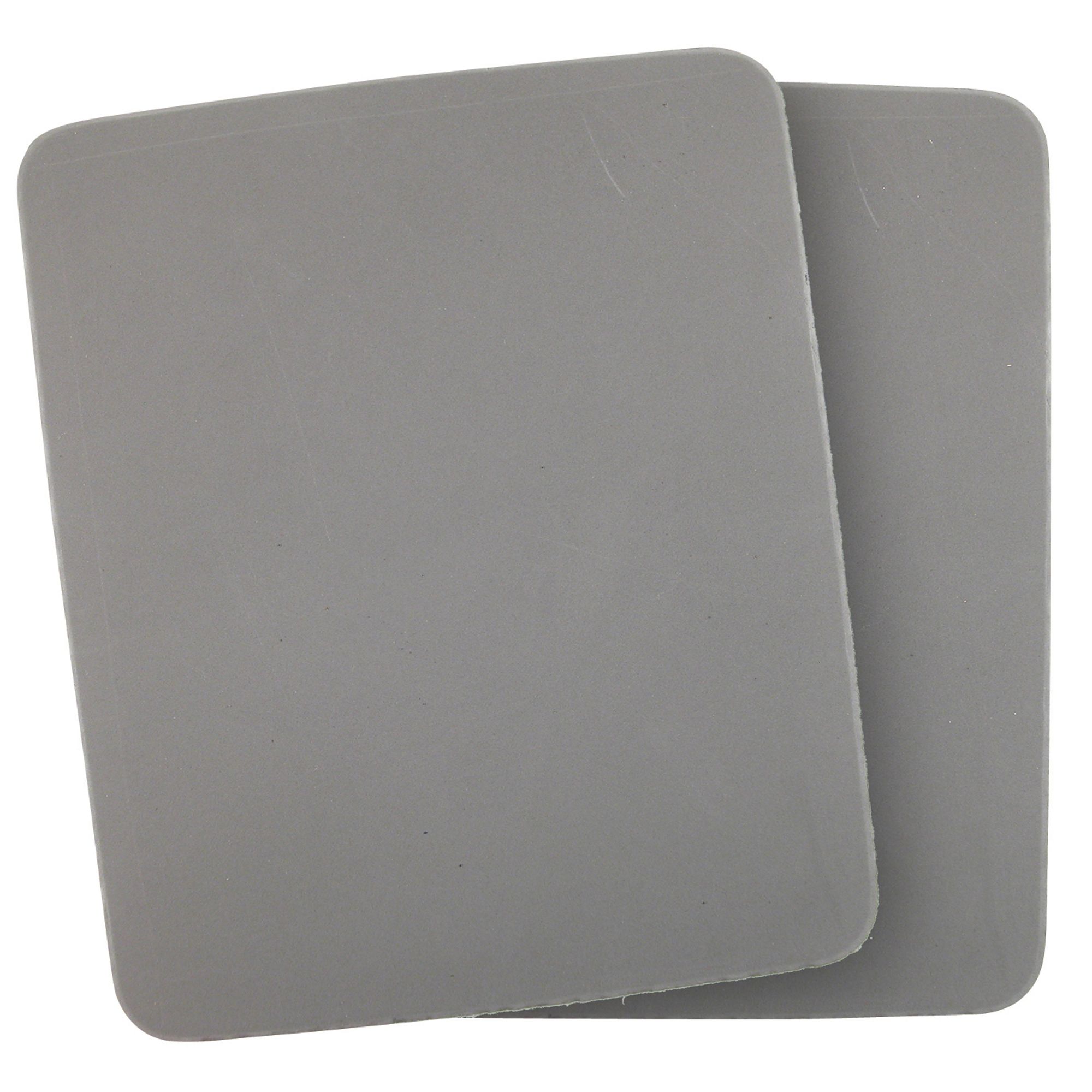 NSI Flat Knee Padz - 50049.01