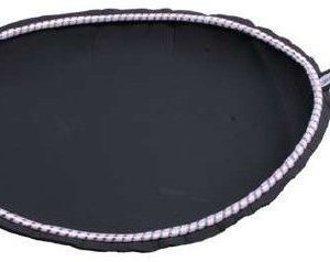 Prijon Neoprene Hatch Covers - Millenium, CL430 / Cruiser 430 - #90156