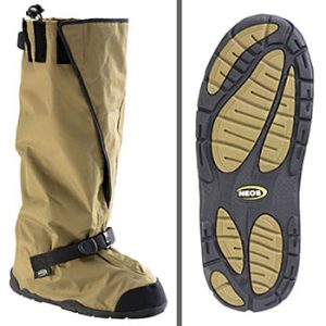 Neos Trekker Non-Insulated Overshoe - Medium
