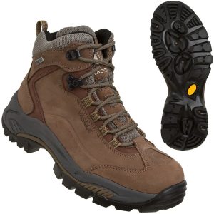 Vasque Switchback GTX - 7469 - Women's - Size 10