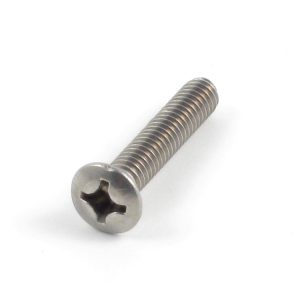 Hobie Screw 12-24 x 1-1/4 P-OHMS SS - 8031961