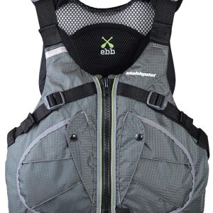 Stohlquist Ebb Gray - LG/XL - QF1291001XL