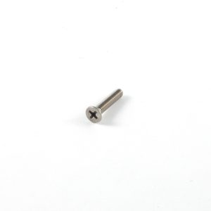 Hobie Screw - 8-32x7/8 Fhms-P - 8031230