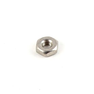 Hobie Nut 8-32 Mach/Screw Ss - 8050800