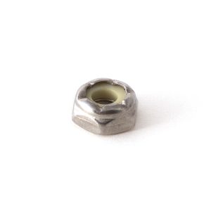Hobie Nut 10-32 HX NYLOCK-LP - 8050210