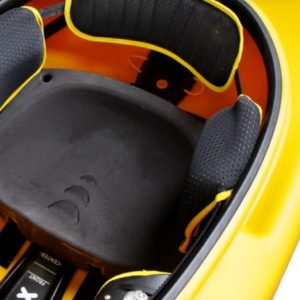Prijon PR-X Foam Seat System