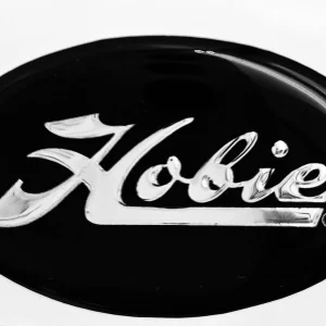 Hobie Decal, Dome, MD Hobie Script - #72546
