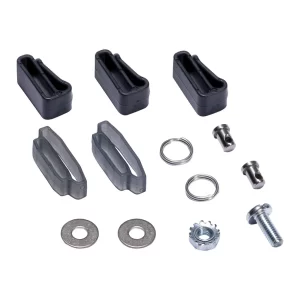 MSR Snowshoe Maintenance Kit - Replacement Hardware