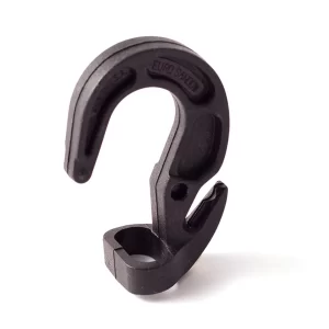 Hobie Adjustable Shockcord Hook  - 2104