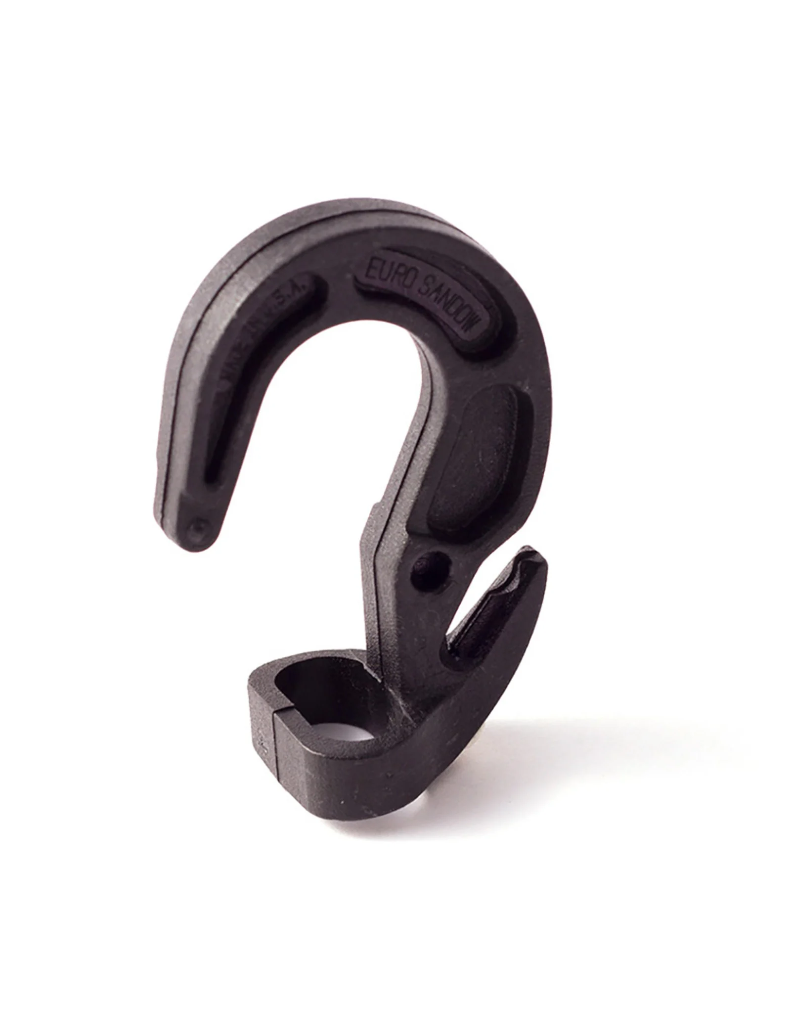 Hobie Adjustable Shockcord Hook - 2104