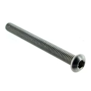 Hobie Screw, M6 X 60, BTNHD-SS - 8052410