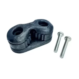 Hobie Cam Cleat w/Fasteners, PA Series - 84501541