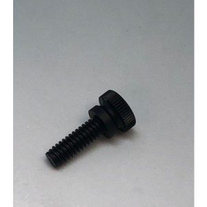 Hobie Thumb Screw 1/4-20 X 3/4 Black - 8450759