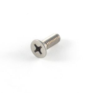 Hobie Screw 1/4-20 X 3/4 Fhms-P - 8030341