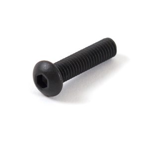 Hobie Screw 5/16-18 X 1.375 Bhcs Blk - 98100090