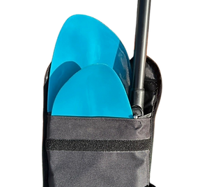 Angle Oar Kayak Paddle Carrying Bag