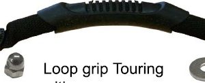 Prijon Loop Grip Touring Handle - 10000012