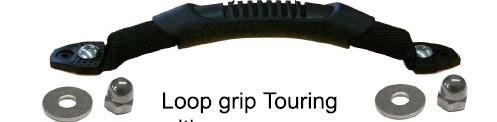 Prijon Loop Grip Touring Handle - 10000012